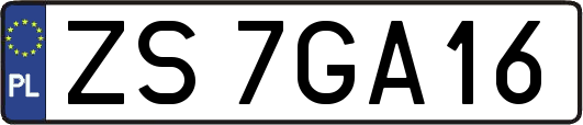 ZS7GA16
