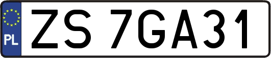 ZS7GA31