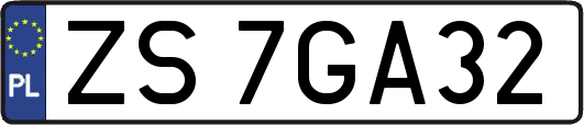 ZS7GA32