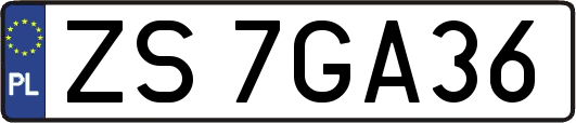 ZS7GA36