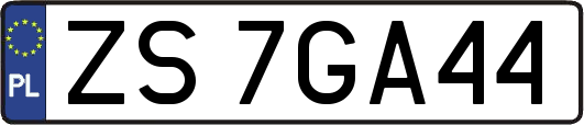 ZS7GA44
