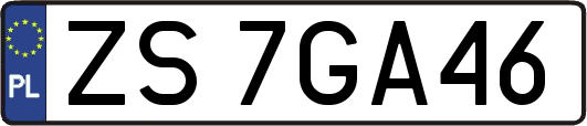 ZS7GA46