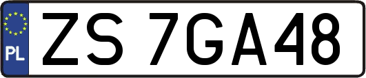 ZS7GA48
