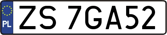 ZS7GA52