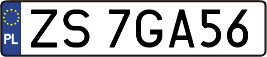 ZS7GA56