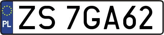 ZS7GA62