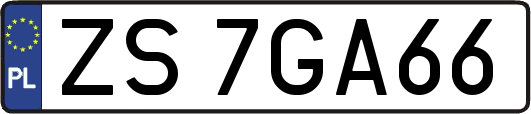ZS7GA66