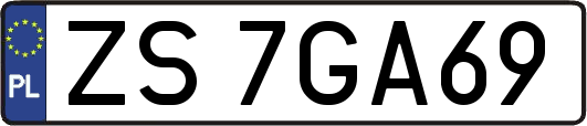 ZS7GA69