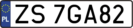 ZS7GA82
