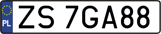 ZS7GA88