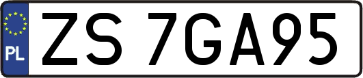ZS7GA95