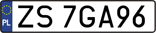 ZS7GA96