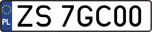 ZS7GC00