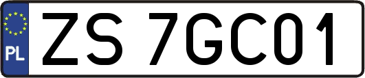 ZS7GC01