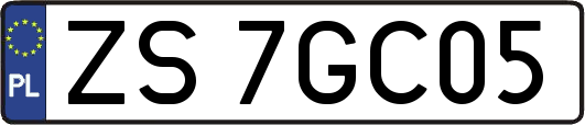 ZS7GC05