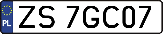ZS7GC07