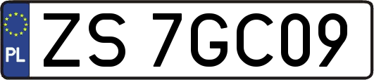 ZS7GC09