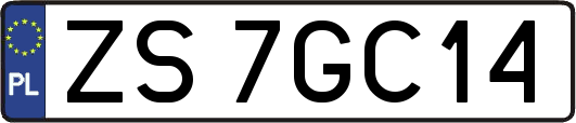 ZS7GC14