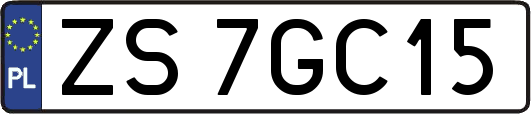 ZS7GC15