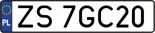 ZS7GC20