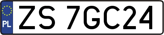 ZS7GC24