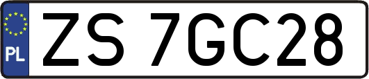 ZS7GC28