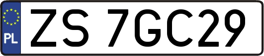 ZS7GC29