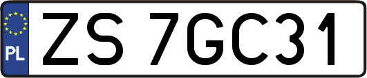 ZS7GC31