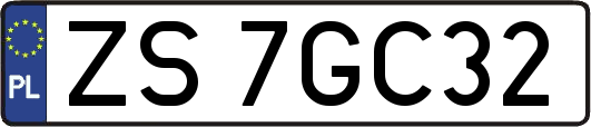 ZS7GC32