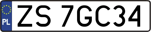 ZS7GC34