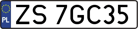 ZS7GC35