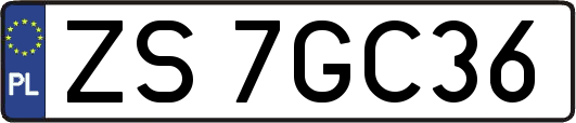 ZS7GC36
