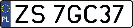ZS7GC37