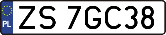 ZS7GC38