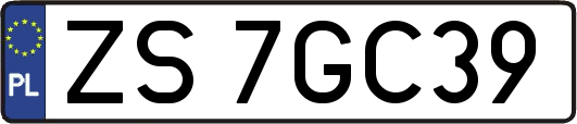 ZS7GC39
