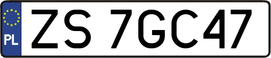 ZS7GC47