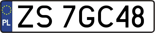 ZS7GC48