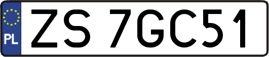 ZS7GC51