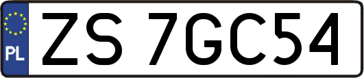 ZS7GC54