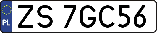 ZS7GC56