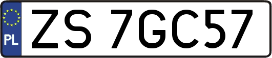 ZS7GC57