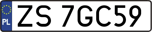 ZS7GC59