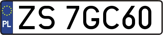 ZS7GC60