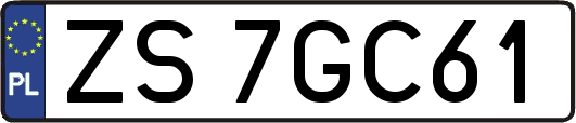 ZS7GC61