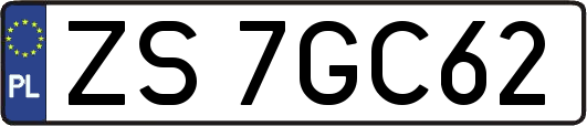 ZS7GC62