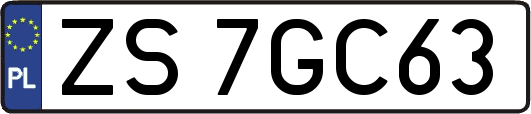ZS7GC63