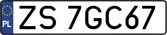 ZS7GC67