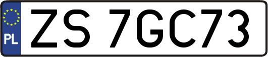 ZS7GC73