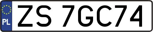 ZS7GC74