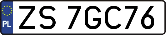 ZS7GC76